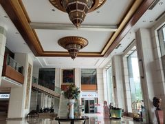 -惠州康帝国际酒店