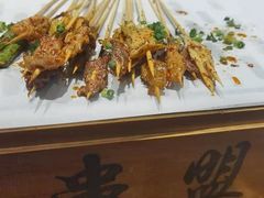 -串盟烧烤大排档·长沙美食地标(星沙店)