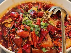 -锦府盐帮·私宴(赛特店)