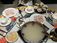 -蚝大仙横琴生蚝火锅(日月贝店)