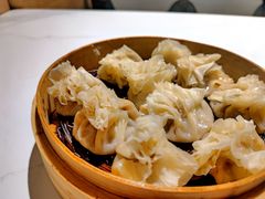烧麦-西夏回族烧麦馆(牡丹街店)