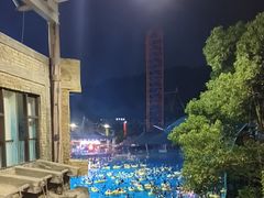 -杭州浪浪浪水公园