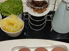-八合里潮汕鲜牛肉火锅(上海汇智广场店)