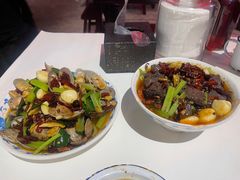 -丹虾|文和友小龙虾·烙锅(陕西路旗舰店)