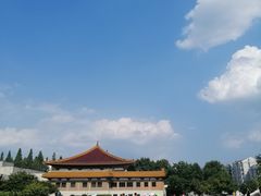 -南京航空航天大学(明故宫校区)