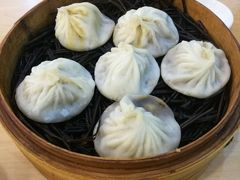 -老盛兴汤包馆(华灵店)
