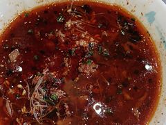 -李氏传家菜(兴城路店)