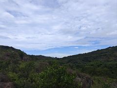-白马涧龙池景区