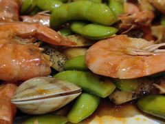 -品味居·首店·大连鲜活海鲜大连菜(东港店)