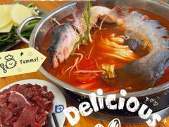 -苗侗地道红酸.酸汤鱼·酸汤牛肉
