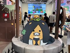 -KAKAO FRIENDS(弘大店)