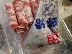 -锅圈食汇火锅烧烤食材超市(广益店)