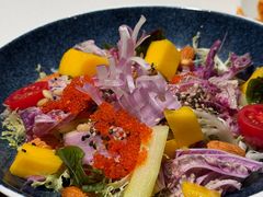 -俄士厨房(五棵松华熙LIVE店)