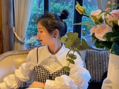 -一棵树·意大利西餐厅One Tree(新城店)