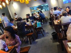 -萍乡小馆(金融大街店)