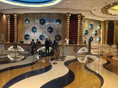 -澳门十六浦索菲特大酒店