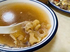-一路飘香面馆