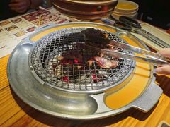 -喜来稀肉(北外滩白玉兰广场店)