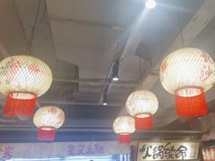 -周小明火锅(黑金冠社区店)