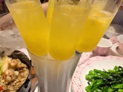 -谭厨中山传家菜.乳鸽.脆鲩鱼(华强北中航城店)