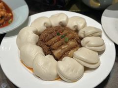 -丽华园(汉阳龙阳店)