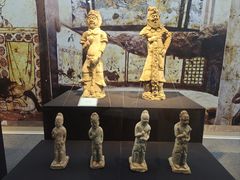 -安阳博物馆