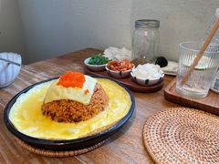 -TAIFORKS 大福食堂·山葵烤肉料理·拌饭(宝安店)
