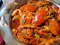 -胖哥俩肉蟹煲(杭州下沙学林街店)