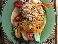 -Cafe de Thaan Aoan