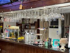 -LUCCA卢卡西班牙海鲜饭(远洋广场店)