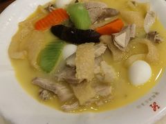 -怡园饭店-餐厅(四望亭店)