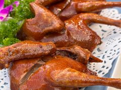 -馨越楼·点心·粤菜(赤坎店)