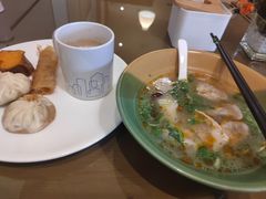 -天津和平智选假日酒店