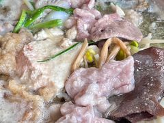 -海关荤豆花(洋河一路店)