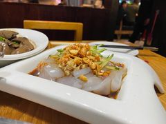 -丽清大别山鹅火锅(潜山路店)
