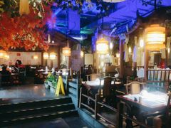 特色鱼头煲-老外婆·渔村(恒一广场店)