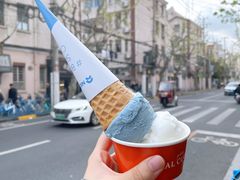 -Dal Cuore 达可芮冰淇淋(陕西北路店)
