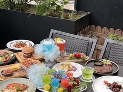 -STARRY CAFE & LOUNGE BAR(高新店)