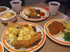 -比格比萨自助(延庆万达广场店)