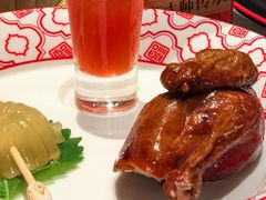 -谭厨中山传家菜.乳鸽.脆鲩鱼(华强北中航城店)
