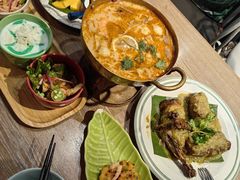 -长勺子东南亚(街道口店)