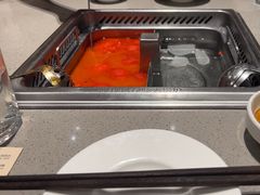 -海底捞火锅(方圆荟店)