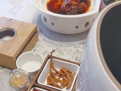 -杨厨的田园饭店(长城路店)