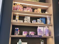 -COSTA COFFEE(恒基名人购物中心店)