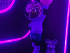 -星聚会KTV(中关村领展购物广场店)