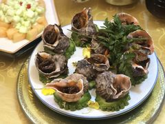 鸿山角螺-堂宴·老厦门私房菜(1988仙岳总店)