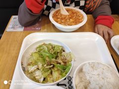 -七食九号食堂(东丽空港店)