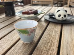 -瓦库茶馆37号(北龙湖店)