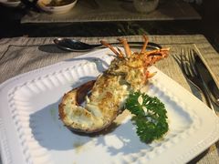 -广州花园酒店-凌璇阁360度高空海鲜自助餐CAROUSEL