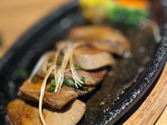 -和创柚子·会席日本料理(新区淮海街店)